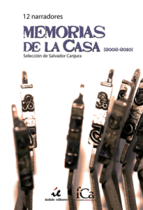Memorias de la casa