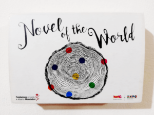 Novel of the World